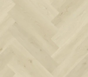 JOKA Designboden 555 Wooden Styles 701H Oak Light Herringbone Vinylboden
