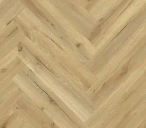 Vinylboden JOKA Designboden 555 Wooden Styles 706H Oak Chalet Herringbone