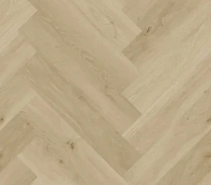 Vinylboden Designboden 555 Wooden Styles 6704 Oak Blond Herringbone JOKA