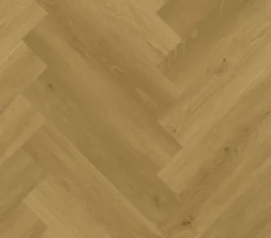Designboden 555 Wooden Styles 6705 Oak Natural Herringbone JOKA Vinyl-Designbelag
