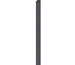 Linerio L-Line Abschlussleiste Anthracite rechts VOX