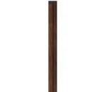 Linerio L-Line Chocolate Abschlussprofil links VOX