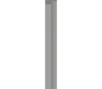 Abschlussprofil Linerio L-Line Grey links VOX