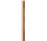 Linerio Abschlussleiste L-Line Natural links VOX