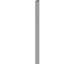 Abschlussleiste Linerio M-Line Grey rechts VOX