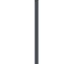 Abschlussprofil Linerio S-Line Anthracite links VOX