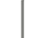 Abschlussleiste Linerio S-Line Grey rechts VOX