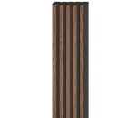 Wandpaneel Linerio S-Line Mocca VOX