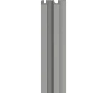 Wandpaneel Linerio L-Line Grey VOX