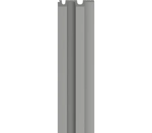 Wandpaneel Linerio L-Line Grey VOX
