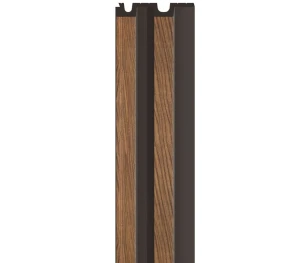 Linerio Wandpaneele L-Line Mocca VOX