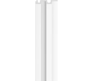 Linerio L-Line White Wandpaneel VOX