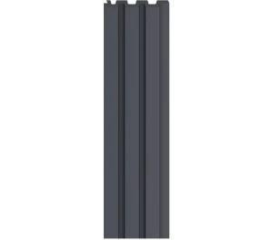 Wandpaneele Linerio M-Line Anthracite VOX