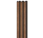 Wandpaneele Linerio M-Line Mocca VOX