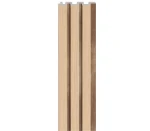 Wandpaneele Linerio M-Line Natural VOX