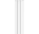 Wandpaneel Linerio M-Line White VOX