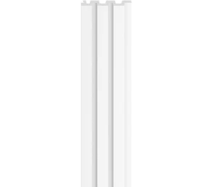 Wandpaneel Linerio M-Line White VOX