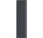 Lamellenpaneel Linerio S-Line Anthracite VOX