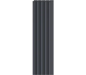 Lamellenpaneel Linerio S-Line Anthracite VOX