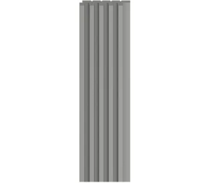 Lamellenpaneel Linerio S-Line Grey VOX