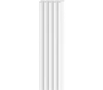 Wandpanele Linerio S-Line White VOX