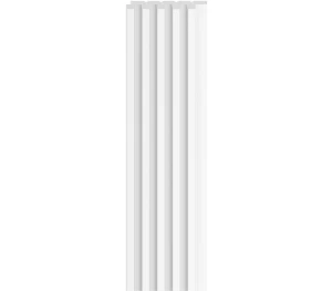 Wandpanele Linerio S-Line White VOX
