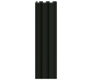 Wandpaneele Linerio M-Line Black VOX
