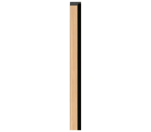 Linerio M-Line Natural/Black Abschlussleiste links VOX