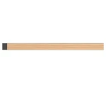 Linerio Universal-Abschlussleiste S/M-Line Natural VOX