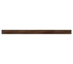 Universal-Abschlussleiste Linerio S/M-Line Chocolate VOX
