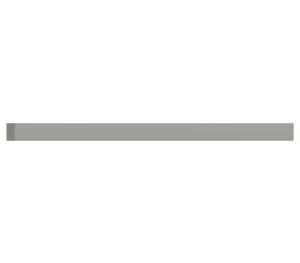 Linerio Universalleiste S/M-Line Grey VOX