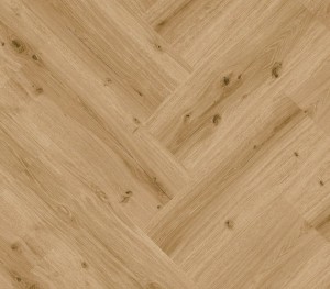 JOKA Deluxe Designboden 255 Royal Oak Brown 590-2 HB Vinylboden