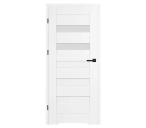 Innentür Erkado Magnolia 4 Weiß Premium