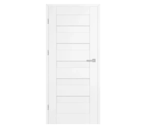 Innentür Erkado Magnolia 8 Weiß Premium