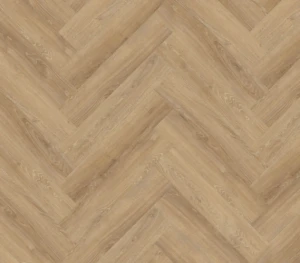 Klebe-Vinylboden 2,5 mm Solen Herringbone Province Oak MG-002 MULTICONTRACT
