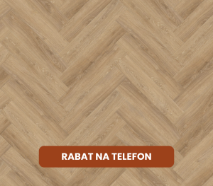 Vinyl-Designboden Solen Herringbone Click Province Oak MG-002 MULTICONTRACT