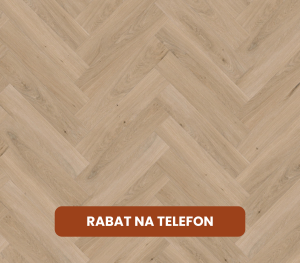 Solen Herringbone Click Upland Oak MG-003 MULTICONTRACT Vinylboden