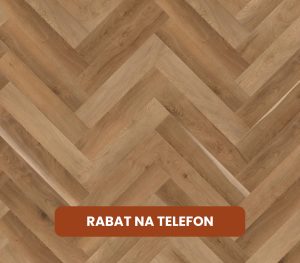 MULTICONTRACT Solen Herringbone Click Hillside Oak MG-004 Vinylpaneele