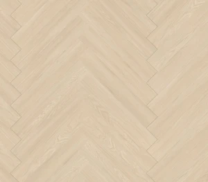 GERFLOR Virtuo 55 Rigid Acoustic HB Blomma Cream 1463 Klick-Vinyl