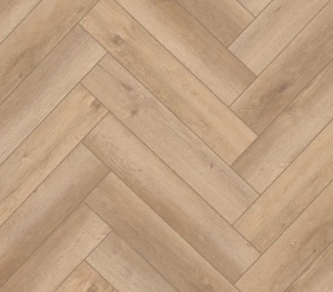 Vinylpaneele PARQUETVINYL Yukon Herringbone Mistral