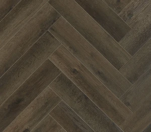 Vinylboden PARQUETVINYL Yukon Herringbone Tan