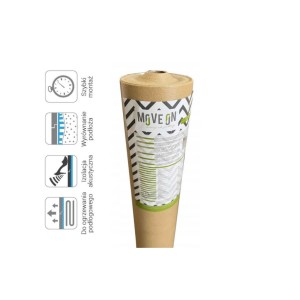Bodenunterlage Move On 1,5 mm