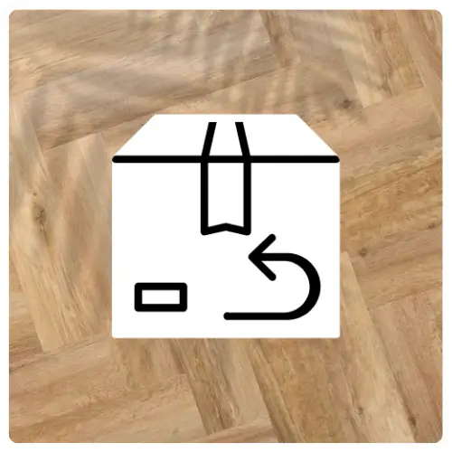 Illustration Rückgabe und Reklamation